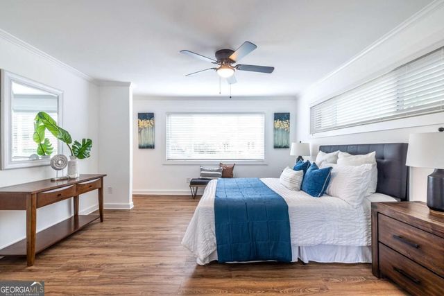 115 Biscayne Drive NW F10, Atlanta, GA 30309