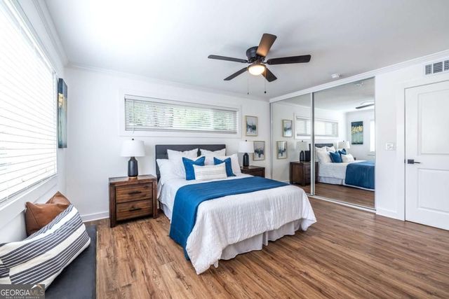 115 Biscayne Drive NW F10, Atlanta, GA 30309