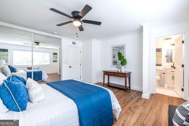 115 Biscayne Drive NW F10, Atlanta, GA 30309