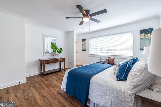 115 Biscayne Drive NW F10, Atlanta, GA 30309