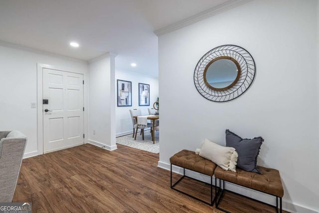 115 Biscayne Drive NW F10, Atlanta, GA 30309