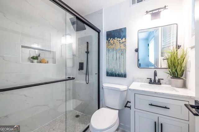 115 Biscayne Drive NW F10, Atlanta, GA 30309