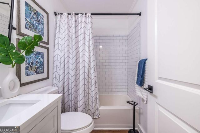 115 Biscayne Drive NW F10, Atlanta, GA 30309