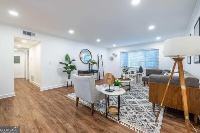 115 Biscayne Drive NW F10, Atlanta, GA 30309