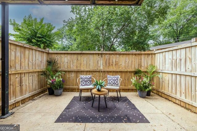 115 Biscayne Drive NW F10, Atlanta, GA 30309