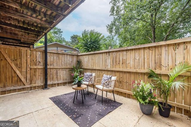 115 Biscayne Drive NW F10, Atlanta, GA 30309