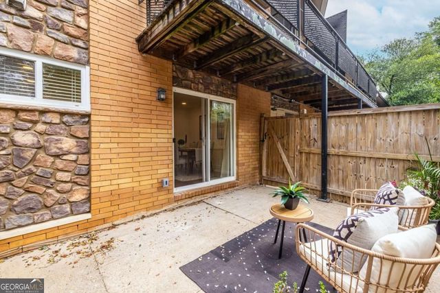 115 Biscayne Drive NW F10, Atlanta, GA 30309