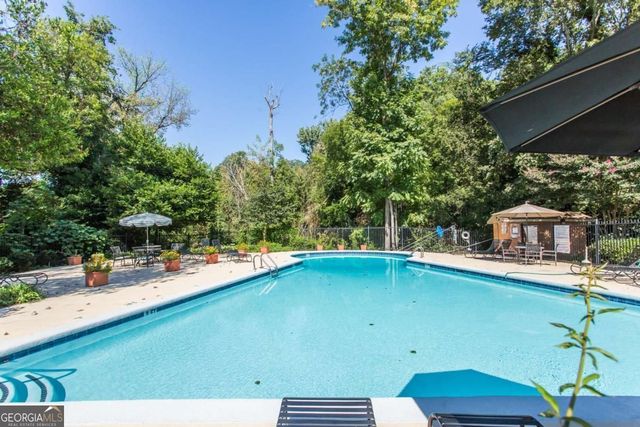 115 Biscayne Drive NW F10, Atlanta, GA 30309