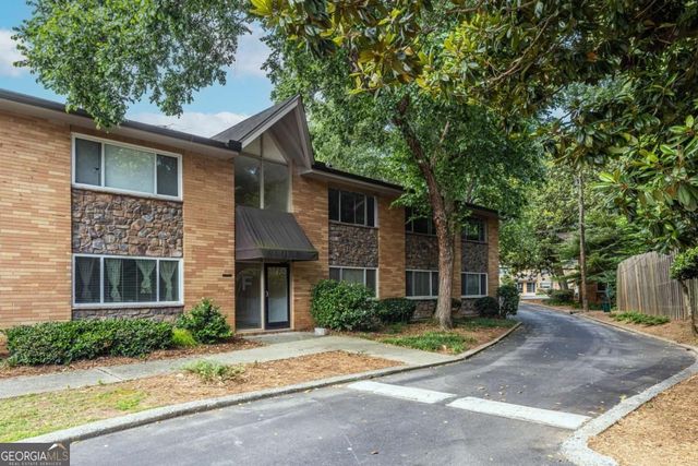 115 Biscayne Drive NW F10, Atlanta, GA 30309