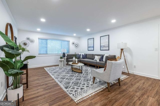 115 Biscayne Drive NW F10, Atlanta, GA 30309