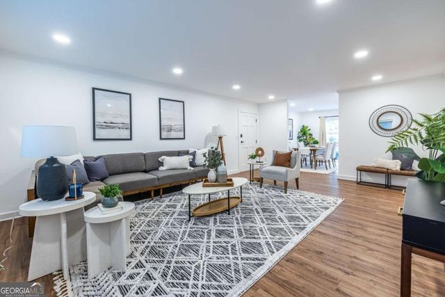 115 Biscayne Drive NW F10, Atlanta, GA 30309