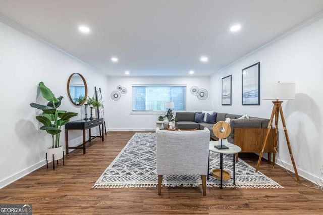 115 Biscayne Drive NW F10, Atlanta, GA 30309