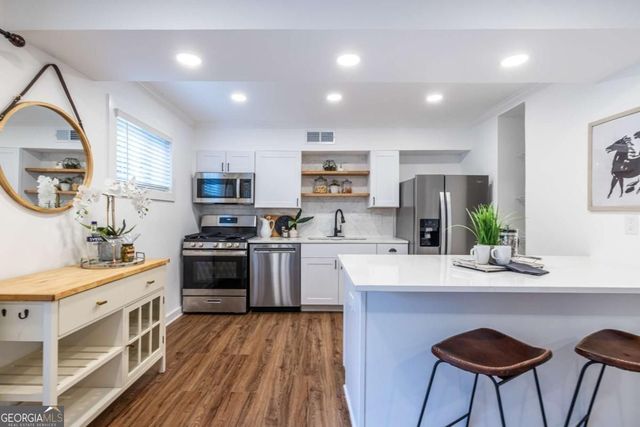 115 Biscayne Drive NW F10, Atlanta, GA 30309