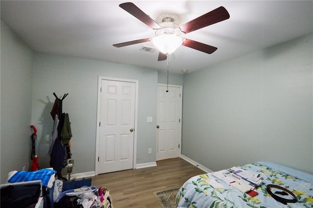 805 Olde Mill Lane, Norcross, GA 30093