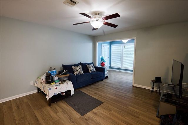 805 Olde Mill Lane, Norcross, GA 30093