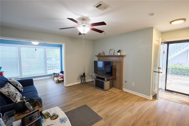 805 Olde Mill Lane, Norcross, GA 30093