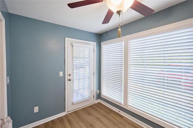 805 Olde Mill Lane, Norcross, GA 30093