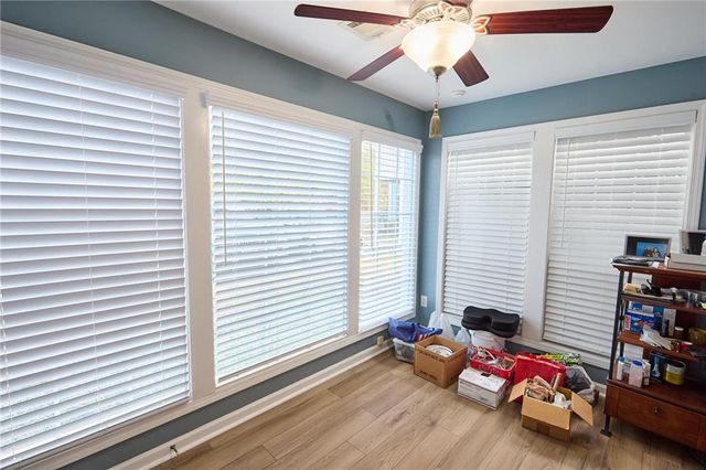 805 Olde Mill Lane, Norcross, GA 30093