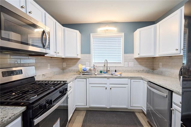 805 Olde Mill Lane, Norcross, GA 30093