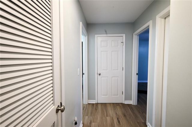 805 Olde Mill Lane, Norcross, GA 30093