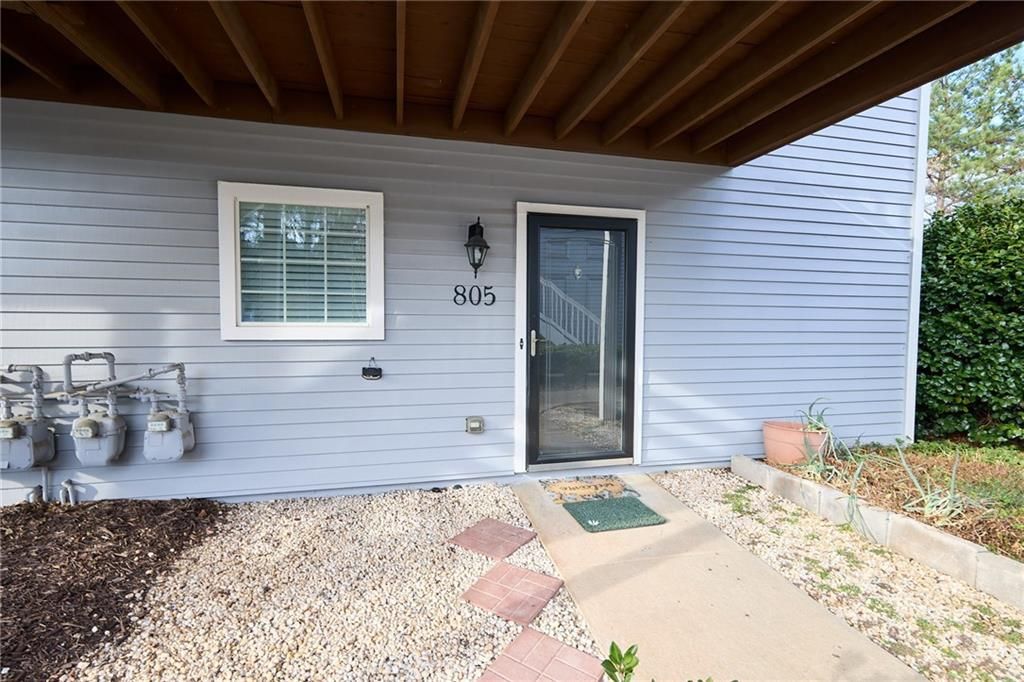 805 Olde Mill Lane, Norcross, GA 30093