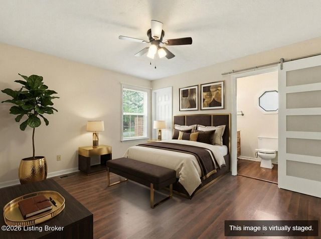 11501 Halifax Dr, Louisville, KY 40245