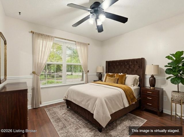 11501 Halifax Dr, Louisville, KY 40245