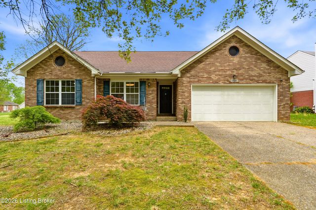 11501 Halifax Dr, Louisville, KY 40245