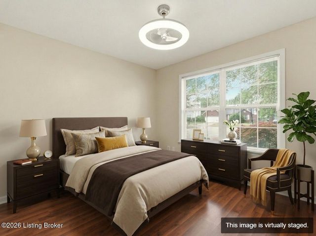 11501 Halifax Dr, Louisville, KY 40245