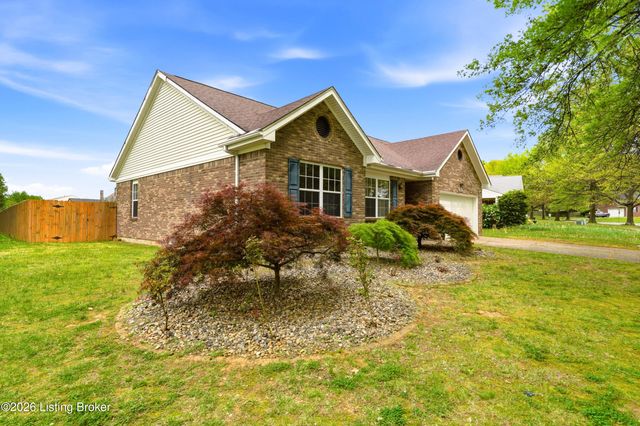 11501 Halifax Dr, Louisville, KY 40245