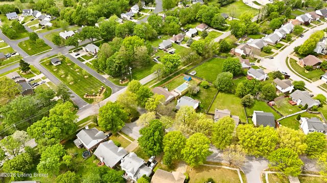 11501 Halifax Dr, Louisville, KY 40245
