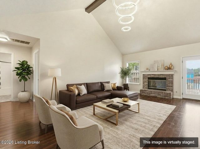 11501 Halifax Dr, Louisville, KY 40245