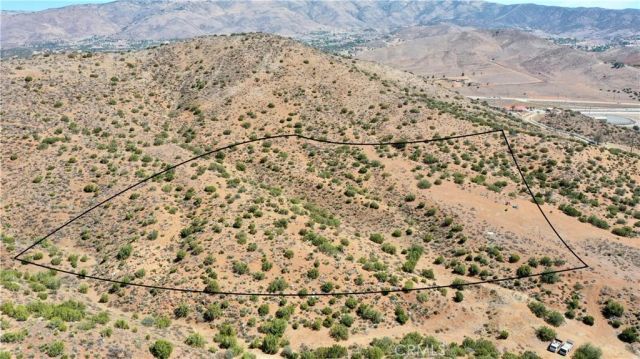 0 Clanfield Vic 55th, Acton, CA 93510