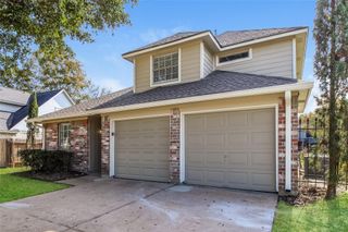 4110 Presidents Drive S, Houston, TX 77047