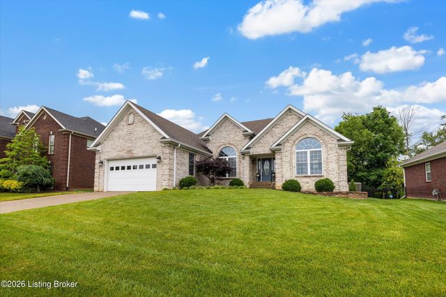 10407 Buzzman Dr, Louisville, KY 40291