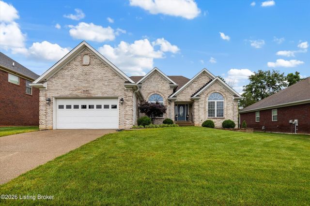 10407 Buzzman Dr, Louisville, KY 40291