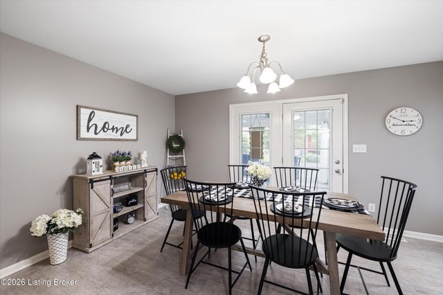 10407 Buzzman Dr, Louisville, KY 40291