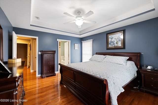 10407 Buzzman Dr, Louisville, KY 40291