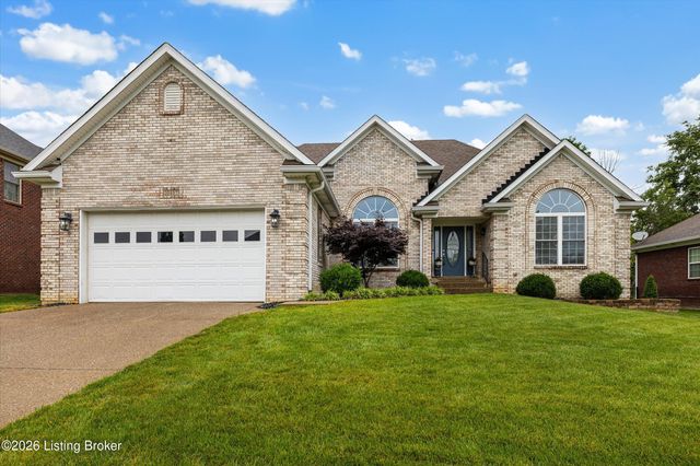 10407 Buzzman Dr, Louisville, KY 40291