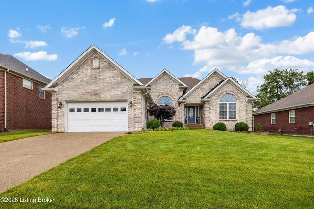 10407 Buzzman Dr, Louisville, KY 40291