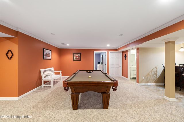 10407 Buzzman Dr, Louisville, KY 40291