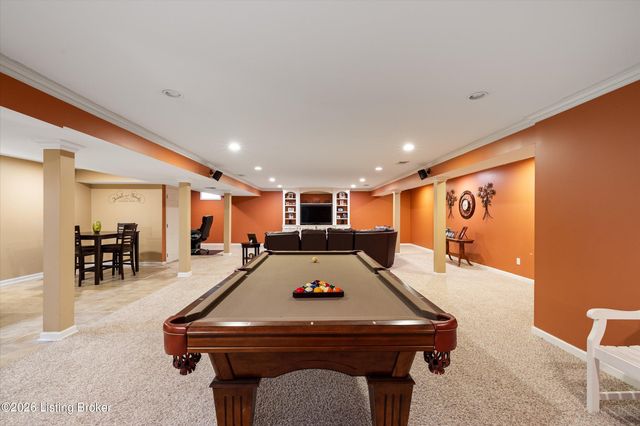 10407 Buzzman Dr, Louisville, KY 40291
