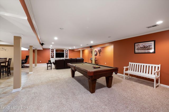 10407 Buzzman Dr, Louisville, KY 40291