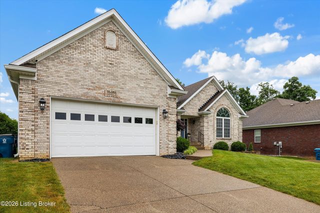 10407 Buzzman Dr, Louisville, KY 40291