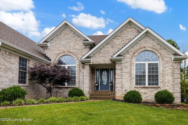 10407 Buzzman Dr, Louisville, KY 40291