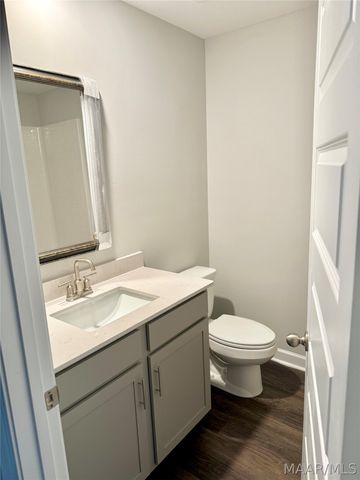 5000 Tea Rose Drive, Montgomery, AL 36116