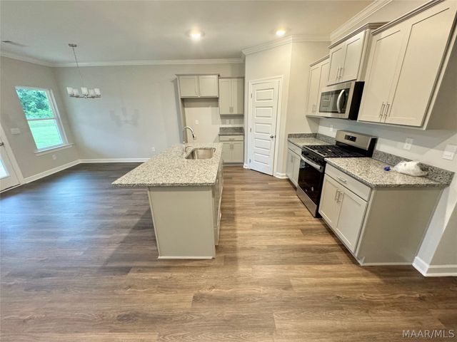 5000 Tea Rose Drive, Montgomery, AL 36116