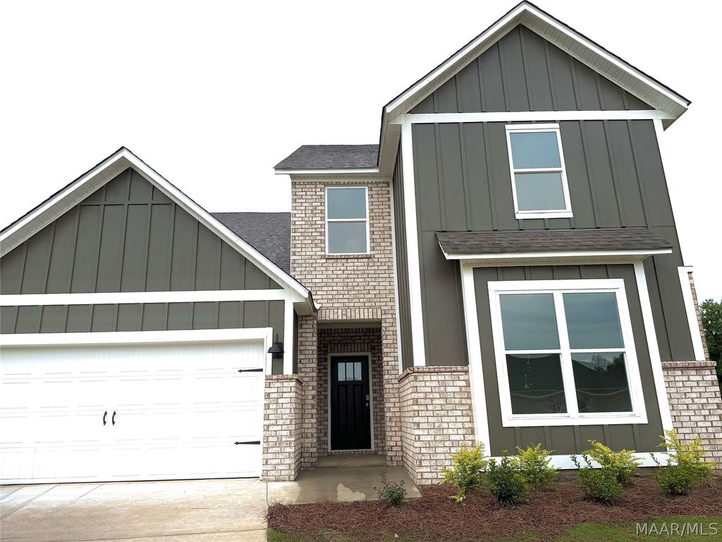 5000 Tea Rose Drive, Montgomery, AL 36116