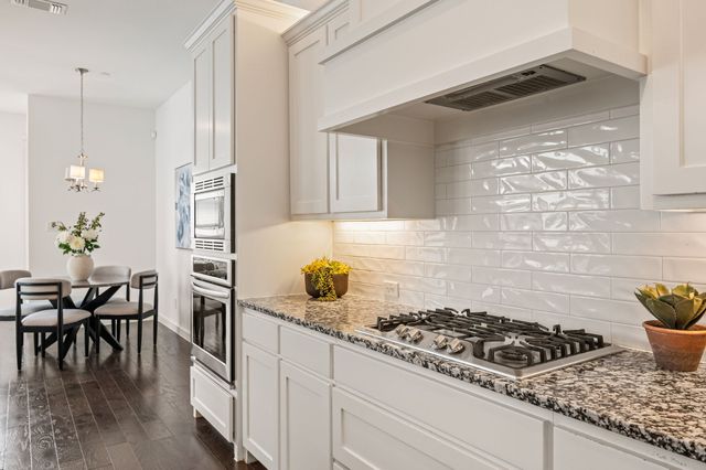 8854 Ice House Drive, North Richland Hills, TX 76180