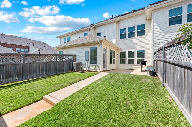 8854 Ice House Drive, North Richland Hills, TX 76180